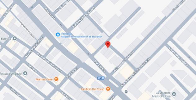 Immobile in asta di 93 m² in vendita a Zapponeta - Foto 7