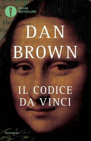 Codice da vinci.