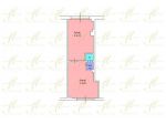 Locale comm.le/Fondo in vendita a Cecina 54 mq  Rif: 1380896