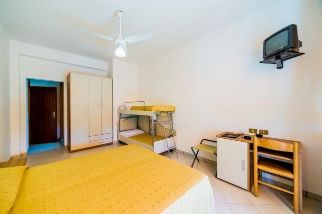Rif.M882: Albergo in vendita a Milano Marittima - Foto 7