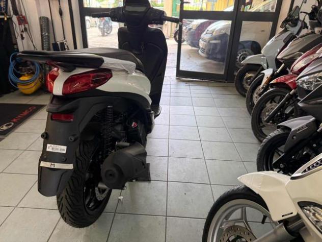 PIAGGIO Medley 125 S NEW 26 rif. 24088723 - Foto 5