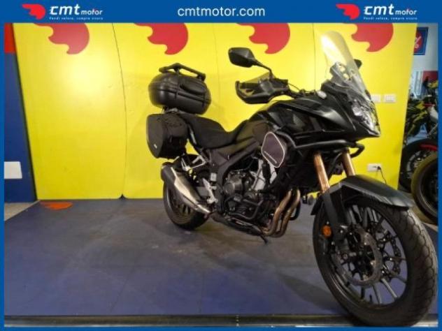 HONDA CB 500 X Garantita e Finanziabile rif. 23975467 - Foto 5