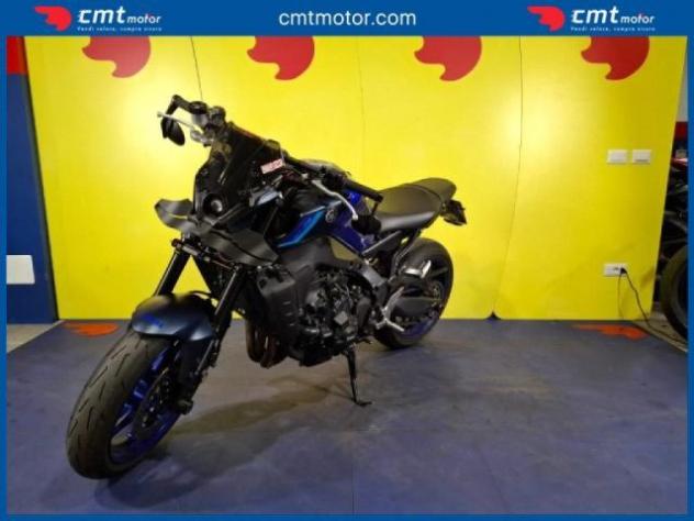 YAMAHA MT-09 Garantita e Finanziabile rif. 24170016 - Foto 3