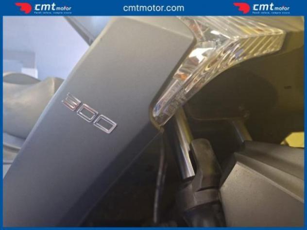 KYMCO X-Town 300 Finanziabile - Nero - 5302 rif. 24087465 - Foto 9