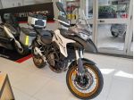 QJ Motor             SRT 700 X
