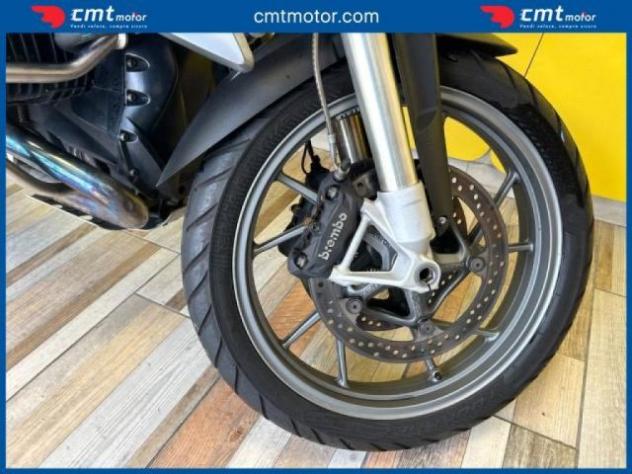BMW R 1200 GS Garantita e Finanziabile rif. 23881844 - Foto 10
