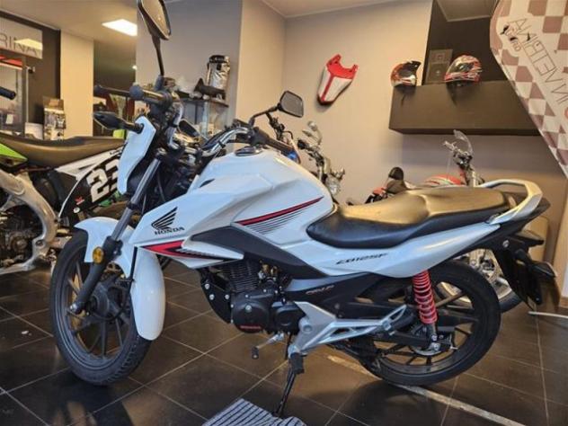 HONDA CB 125 F rif. 23005937 - Foto 2