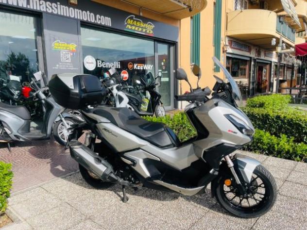 HONDA ADV 350 TUTTO INCLUSO ANCHE PASSAGGIO! rif. 23804068 - Foto 9