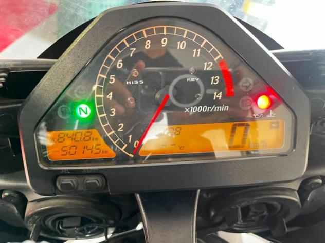 HONDA CBR 1000 RR FIREBLADE - Foto 3
