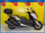 YAMAHA X-Max 400 Garantito e Finanziabile rif. 24108250