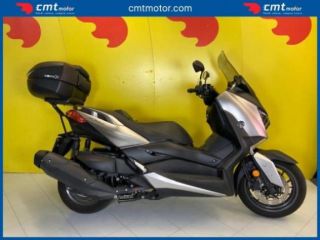 YAMAHA X-Max 400 Garantito e Finanziabile rif. 24108250
