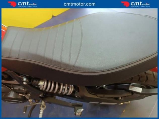 DUCATI Scrambler 800 Garantita e Finanziabile rif. 23788986 - Foto 8