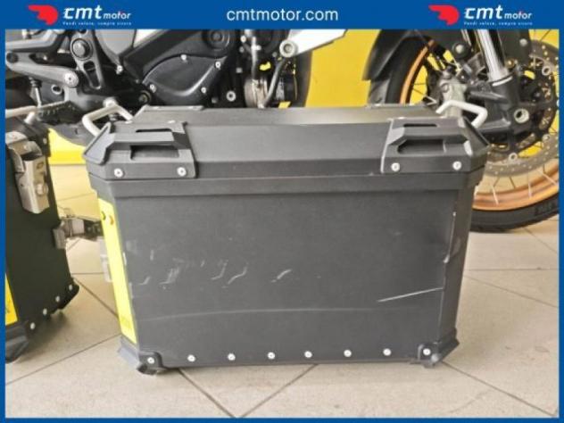 QJ MOTOR SRT 800 Garantita e Finanziabile rif. 24108225 - Foto 10