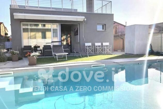 Villa di 150 m² con più di 5 locali e posto auto in vendita a Mondolfo - Foto 4