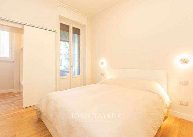 Appartamento di 75 m² con 5 locali in affitto a Milano - Foto 10