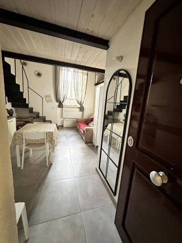 BILOCALE RISTRUTTURATO-TESTACCIO - Foto 11