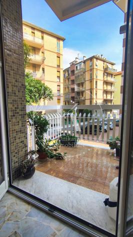Quadrilocale in affitto a Savona