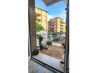 Quadrilocale in affitto a Savona