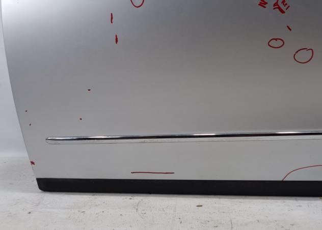 PORTIERA ANTERIORE SINISTRA VOLKSWAGEN Passat Berlina 4° Serie (0510) - Foto 8