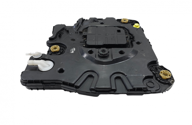 SERBATOIO ADBLUE PEUGEOT 2008 Serie 9828443980 (19) - Foto 6