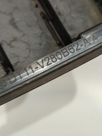 PRESA ARIA PARAFANGO POSTERIORE DESTRO FORD Transit Courier Serie DT11-V280B62-AA XWCB (14) - Foto 3