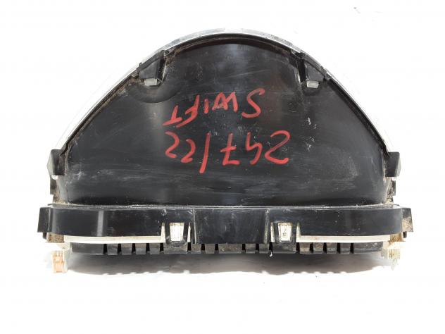 QUADRO STRUMENTI SUZUKI Swift 5° Serie 3411068LAA2 (1016) - Foto 3