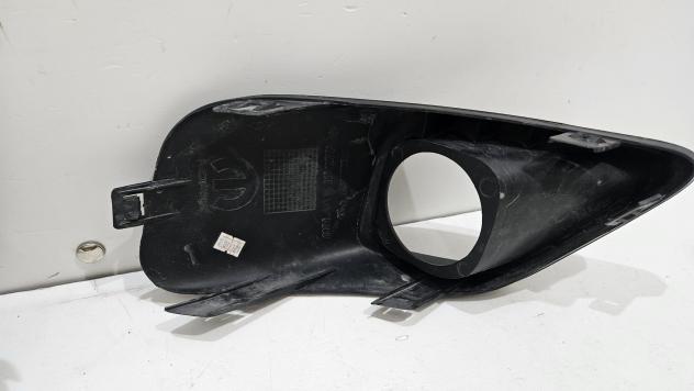 COPPIA CORNICI COVER FENDINEBBIA ANTERIORI FIAT Doblo Serie 735594056 735594057 (1521) - Foto 9