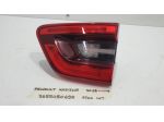 STOP POSTERIORE DESTRO NEL PORTELLONE RENAULT Kadjar Serie 265505069R (15)