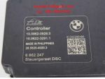 34516862250 BMW Serie 1 F20 118d gruppo ABS pompa centralina