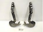 CERNIERE COFANO ANTERIORE DX E SX LANCIA Delta 3° Serie 51808867 51808868 1 &hellip;