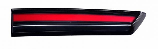 OPEL MOKKA paraurti parafango ossatura radiatore fanale led 2020-21-22-23-24 - Foto 10