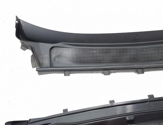 GRIGLIA GOCCIOLATOIO ANT. FORD Puma Serie L1TB-S0222-2 AF (19) - Foto 5