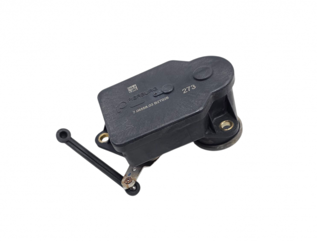 MOTORINO VALVOLA ATTUATORE REGOLATORE GAS DI SCARICO ALFA ROMEO Stelvio Serie (949_) 70655803 46347914 Diesel 2200 (16) - Foto 9