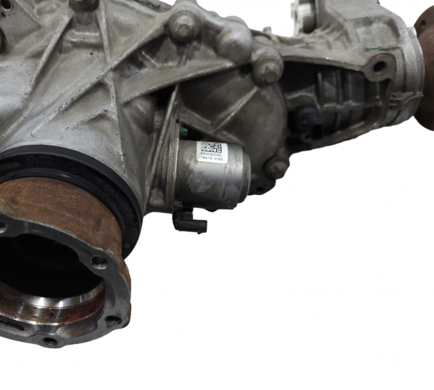 DIFFERENZIALE POSTERIORE AUDI A6 Sedan Serie C8 (4A2) 0B0500043 DFBA Hybrid 2000 (1825) - Foto 13