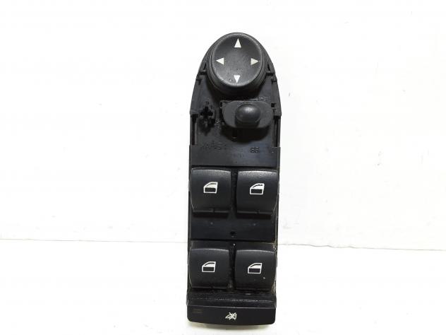 PULSANTIERA ANTERIORE SINISTRA BMW Serie 3 E91 Touring 694862506 (0508)