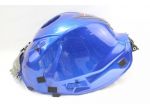 SUZUKI GSX R 1000 4410021H70YKY SERBATOIO BENZINA 06 - 08 FUEL TANK SEGNI D &hellip;