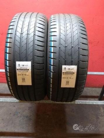 2 gomm 235 50 19 bridgestone a5710