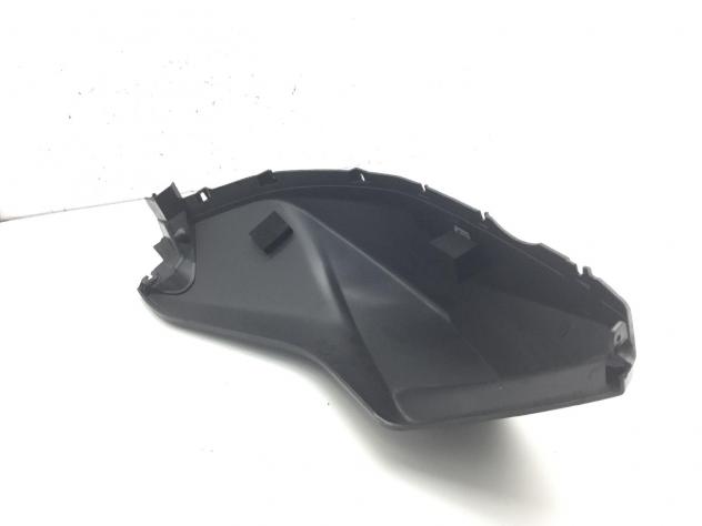 YAMAHA YZF-R A 125 CARENA COPERCHIO SINISTRO SERBATOIO BENZINA - ROTTURE 2018 - Foto 5