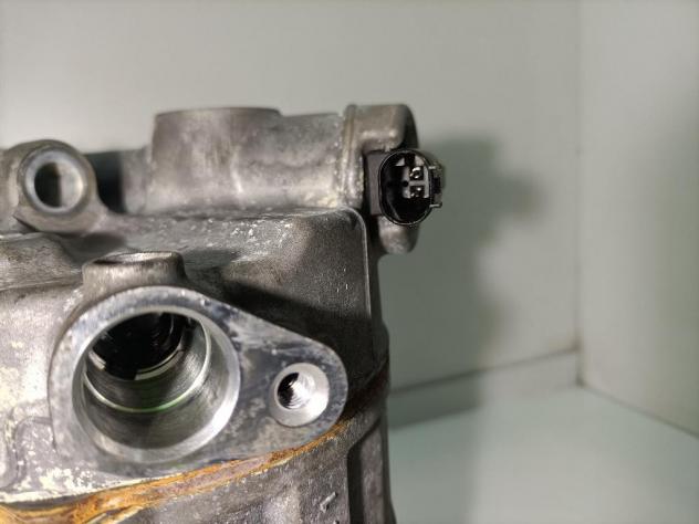 COMPRESSORE A/C ALFA ROMEO Stelvio Serie (949_) 50537004 46335692 diesel 2143 (16) - Foto 5