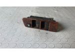 Pulsantiera alzacristalli anteriore SX Subaru Forester del 1998