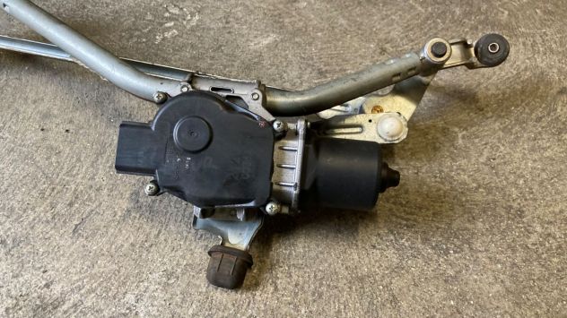 Motorino tergicristallo anteriore Renault Captur del 2015 (288008337R) - Foto 3