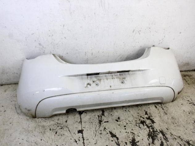 39002839 PARAURTI POSTERIORE OPEL CORSA E 1.2 B 51KW 5M 5P (2016) RICAMBIO USATO - Foto 3