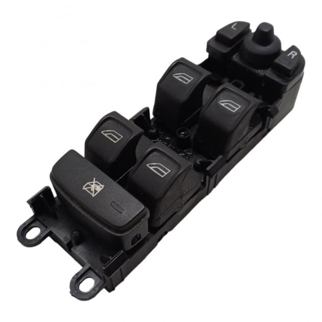 PULSANTIERA ANTERIORE SINISTRA LAND ROVER Freelander 3° Serie 03454250 (0611) - Foto 2