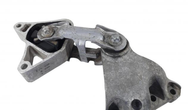SUPPORTO MOTORE MERCEDES Classe B W246 2° Serie A2462400809 651901 Diesel 1800 (12) - Foto 4