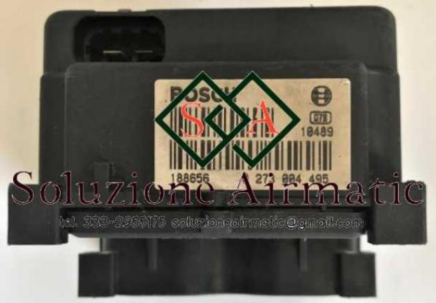 Alfa Romeo Spider 1.8 centralina gruppo ABS 46738919