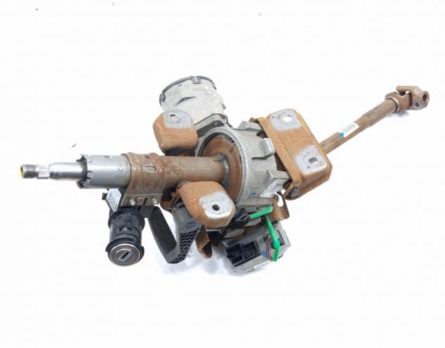 CITY COMPLETO FIAT Panda 2° Serie 51795116 (0310)