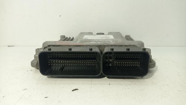 CENTRALINA MOTORE MINI Countryman 1° Serie 13618519663 N47C16A diesel 1598 (10) - Foto 2