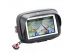 Porta smartphone GPS manubrio moto scooter bici
