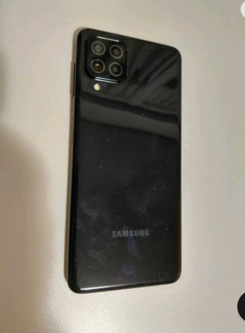 Vendo Samsung A22 4G usato - Foto 4