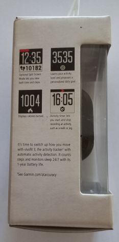 Garmin Vivo Fit 3 - Foto 5